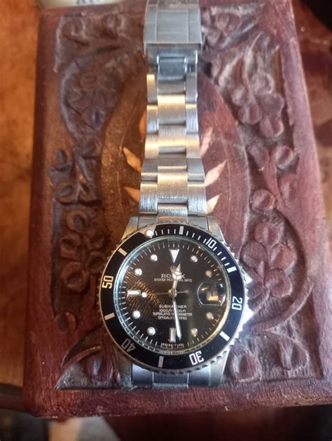 rolex 16233 size|Rolex submariner 16233 price.